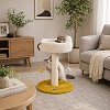 Cat Tree Snuggle Scratch L35*W35*H50cm