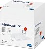 Γαζες Αποστειρωμένες Medicomp 10x10cm 25pcs