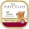 First Class Cat Chicken 100g