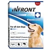 Infront Band Αντιπαρασιτικό Κολάρο Σκύλου 65cm (Για Όλα τα Μεγέθη)