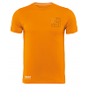 KAPRIOL ENJOY T-SHIRT ORANGE XL