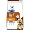 Hills Dog Pre Diet K/d 1,1Kg+400g Δώρο  