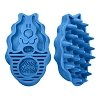 Kong Dog Zoomgroom Blue