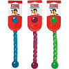 Kong Safestix small Παιχνίδι Σκύλου 27cm τυχαία χρώματα