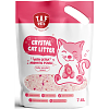 Taf Cat Litter Silica -Baby Powder 7,6lit