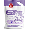Taf Cat Litter Silica -Lavender 7,6lit