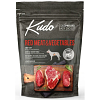 Kudo Dog Medium & Maxi Adult Red Meat/Vegetables 3Kg