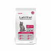 LaVital Cat Sterilised Adult Salmon 1,5Kg 