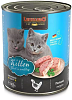 Leonardo Κονσερβα Kitten 800gr