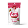 Taf Pets-Onar Cat Snacks Chicken & Strawberry 60gr