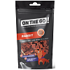 On The Go Bites Rabbit 25gr