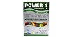 Power-4 Σακούλα 250gr