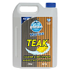 Glean Marine Teak Cleaner & Brightener 4 Lt