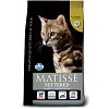 Matisse Neutered Cat 10kg