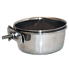 Μεταλλικό Μπολ Bolt on Bowl 600ml(Ιδανικο Για Crate)