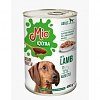 Μio Dog  Lamb 400gr 