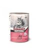 Morando Cat Adult Pate με χοιρινό 400gr