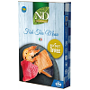 ND Cat Natural Fish Trio Menu 6X70GR 