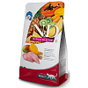 ND Cat Tropical Select Chicken Adult 1,5kg 