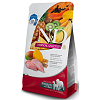 ND Dog Tropical Selection Chicken Adult Medium Maxi 10Kg 