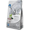 ND Dog White Sea Bass & Spirulina Mini 5Kg 