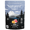 Naturest Feast Adult Pure Tuna & Pumpkin 150gr