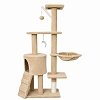Ονυχοδρόμιο Γάτας Claw & Order Cat Tree L48XW34XH138cm