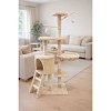 Ονυχοδρόμιο Γάτας Honeycomb Scratch Cat Tree L48xW34xH138cm