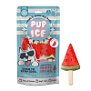 Pup Ice Fruity Lollies Watermelon 90g – Παγωτό Λιχουδιά για Σκύλους με Γεύση Καρπούζι