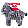 Kong Low Stuff Stripes Donkey Medium