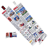 Kong Daily Newspaper XL