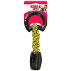 Kong Jaxx Braided Tug Lg