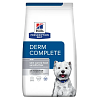 Hills Dog Pre Diet Ca Derm Complete Mini 1kg 