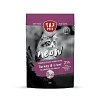Taf Neow Premium Wet Food for Adults Turkey &  Liver 80gr
