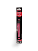 Cat Collar Plaid Fuchsia 20-35cm