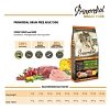 Primordial Dog Deer & Turkey 2kg