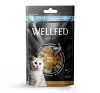 Wellfed Cat F.D. Pure Chicken 24 gr