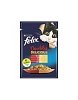 Felix DblyDI GiJ Beef&Poultry 85g IT