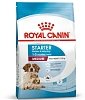 Royal Canin Dog Shn Medium Starter 15kg
