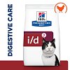Hills Cat Pre Diet  i/d 1,5kg