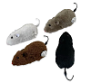 MECHANICAL MOUSE 4PCS
