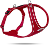 BELKA COMFORT HARNESS RED SML