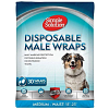 ΠΑΝΑ DISPOSABLE MALE WRAP TOY 12PCS