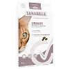 Sanabelle Adult Urinary Με Πουλερικά 8kg+2kg Δώρο