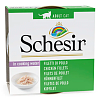 Schesir Cat Nat Φιλετ. Κοτόπουλο 85g