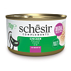Schesir Cat Compliments Broth Κοτοπουλο 70gr