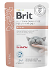 Brit Care VD Grainfree Cat Fil.Gravy Renal 85gr