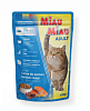 Miau Miau Adult Salmon Meat 100 gr