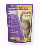 Miau Miau Adult Chicken & Liver 100gr