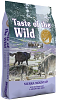 Taste Of The Wild Siera Mountain Αρνί 12,2 kg
